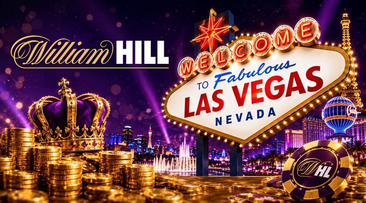 William Hill Platform and King Millions Slot Games