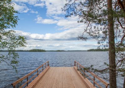 Kinkamon Aalto Varkaudessa odottaa juuri Sinua! Lämpimästi tervetuloa kokous- ja juhlavieraat!