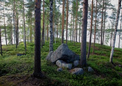 Kinkamon Aalto sijaitsee aivan vetten äärellä ja mäntymetsän katveessa Varkaudessa. Täällä järjestät monipuolisesti juhlat ja kokoukset.