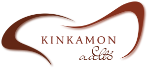 Kinkamon Aalto desing by Milla Creative