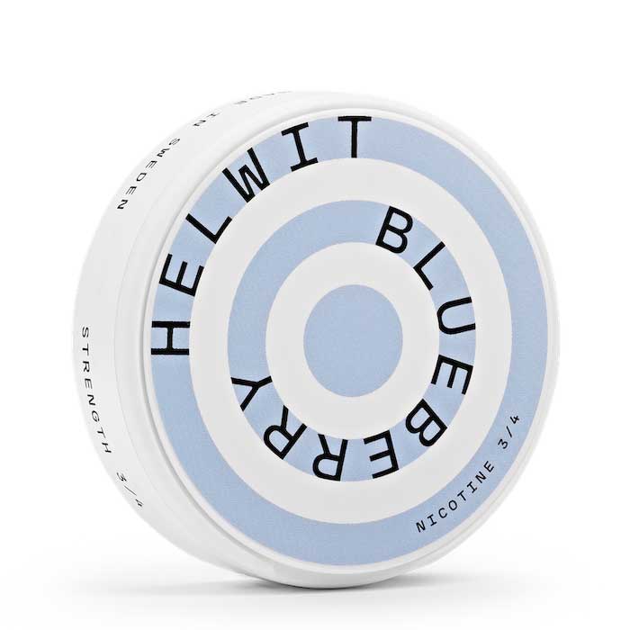 HELWIT BLUEBERRY