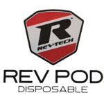 rev pod engångsvape