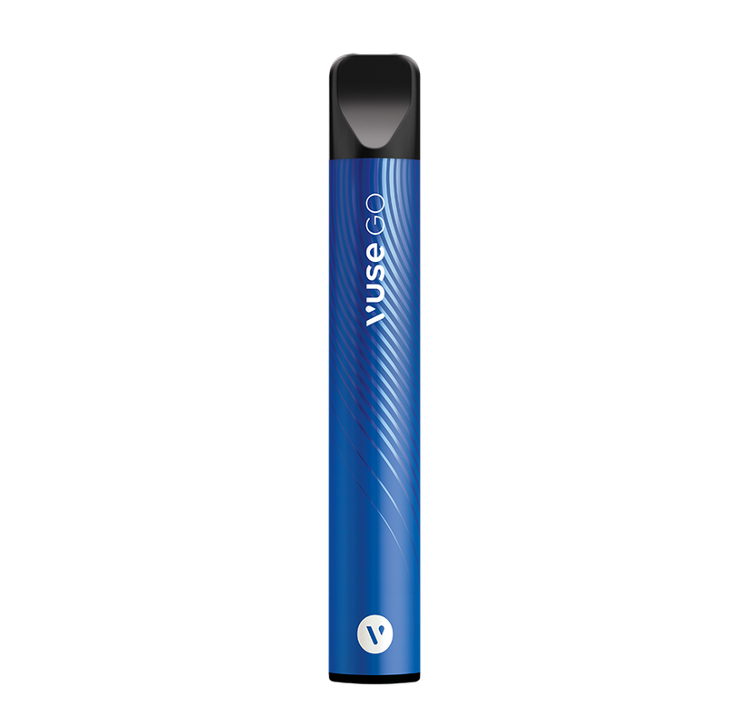 Vuse Go 700 Blue Raspberry Disposable Vape