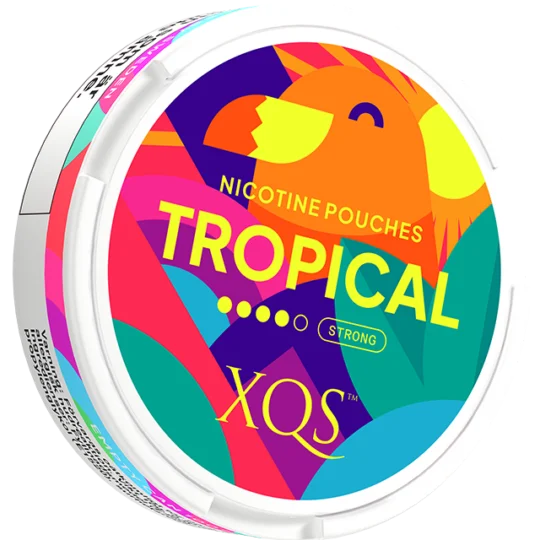 XQS Tropical Strong