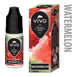 VIVO VATTENMELON 🍉 12MG 10ml