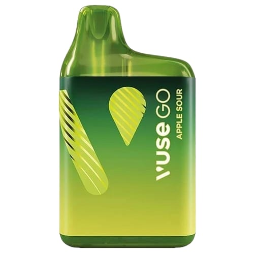 Vuse Go Apple Sour 800 20 mg