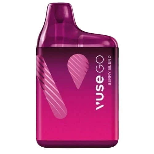 Vuse Go Berry Blend 800 20 mg