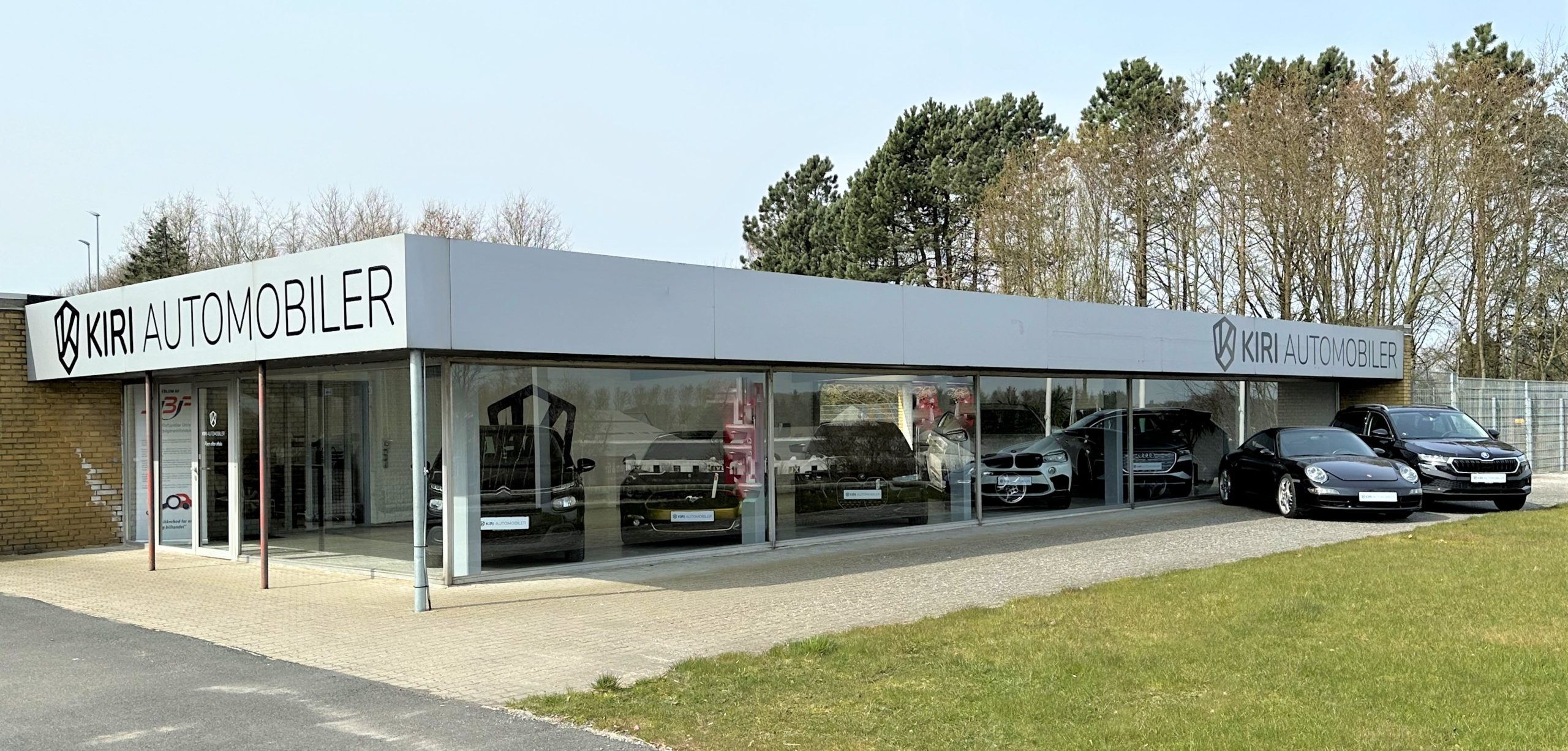 Kiri Automobiler