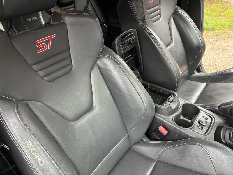 FORD FOCUS III 2.0 ST3 (250Hk)