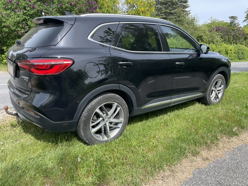 MG EHS Plug-in hybrid 1.5 Automatik