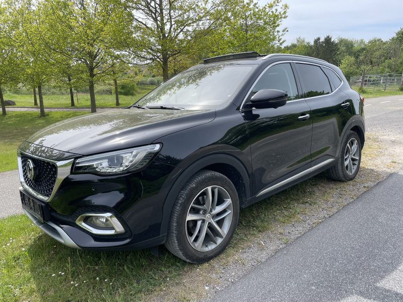 MG EHS Plug-in hybrid 1.5 Automatik