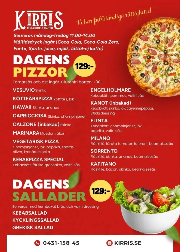 dagens lunch1