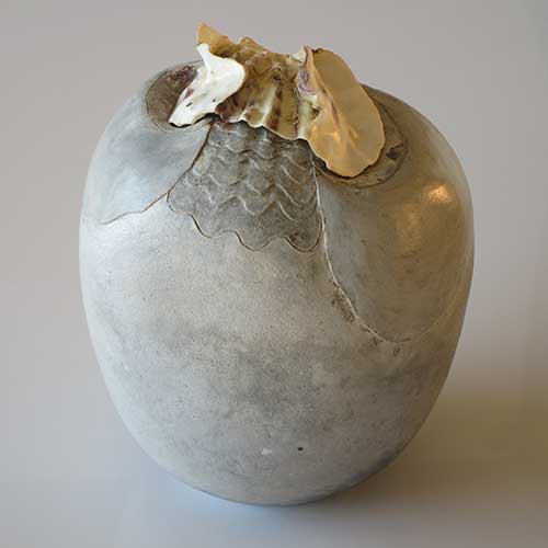 Kirsten Holm keramik