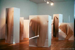 1994 DIALOGUE WITH THE OTHER / DIALOG MED DET ANDET