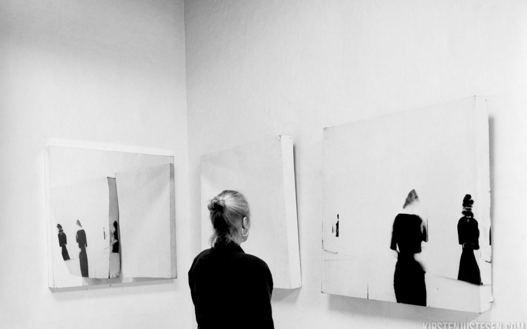 2007 KUNST SOM IDÉ