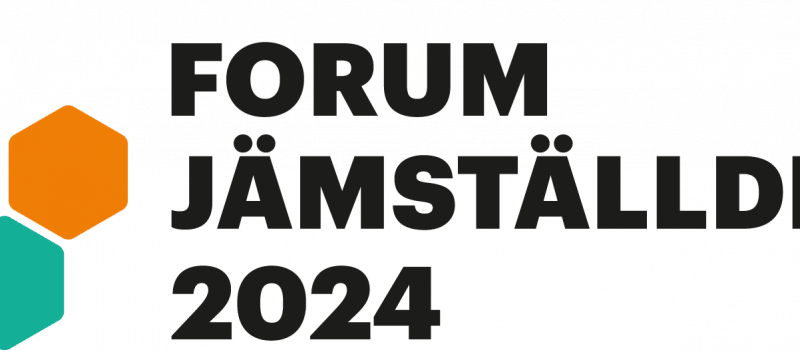 Jämställhets forum 2024