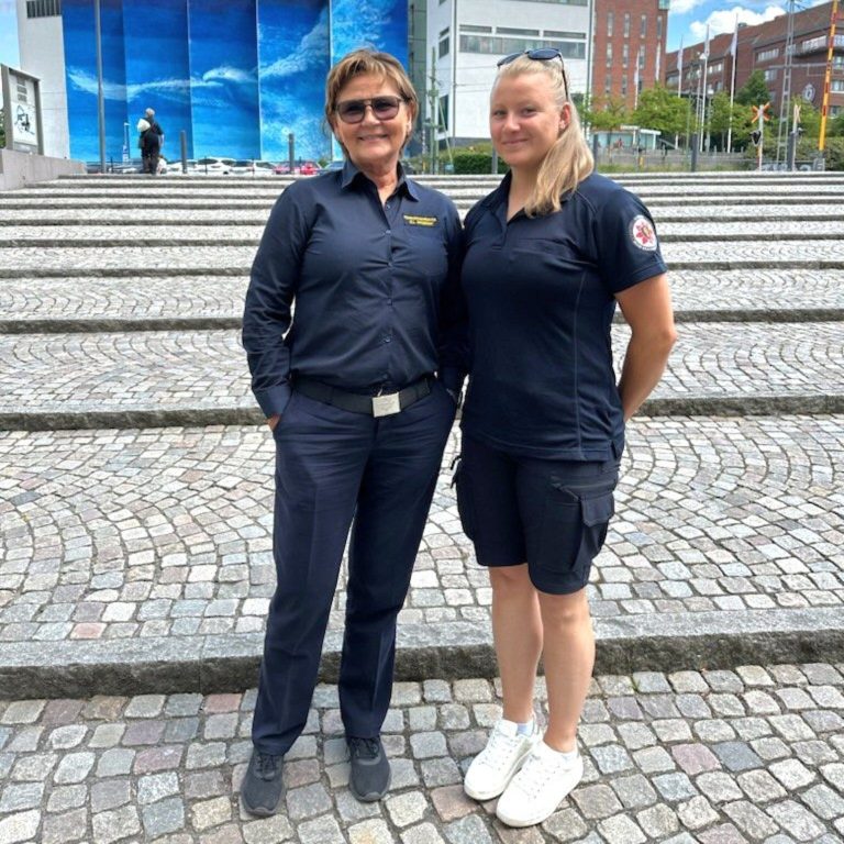 Jill Jingbrant Förbundsdirektör