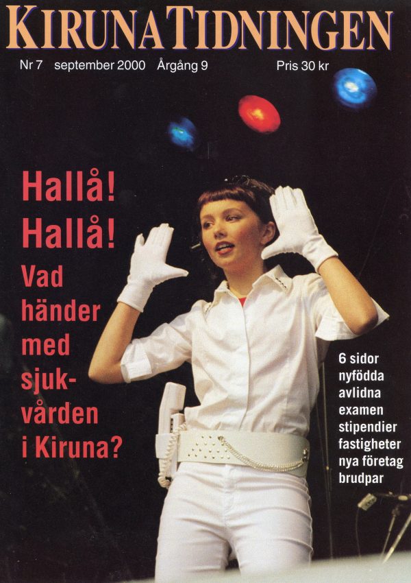 Nummer 7/2000