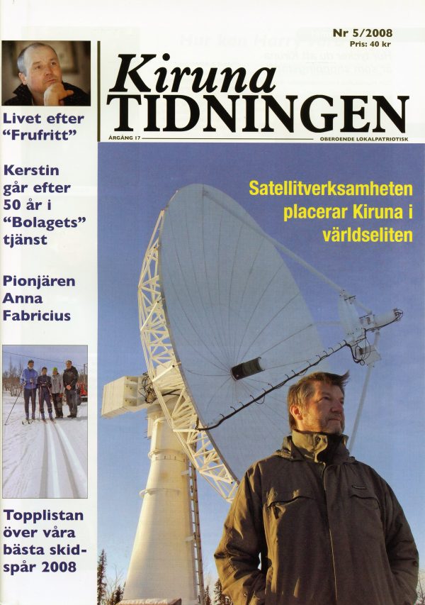Nummer 5/2008