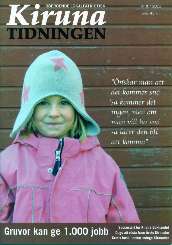 Nummer 9/2011