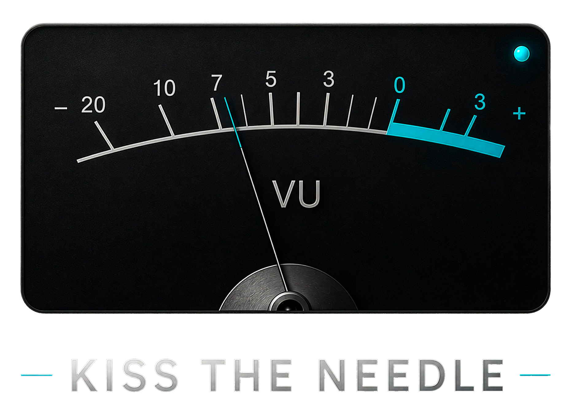 Kiss the Needle