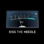 Kiss the needle