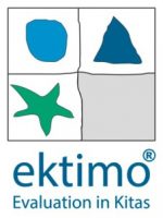 Ektimo (Logo). Evaluation in Kitas