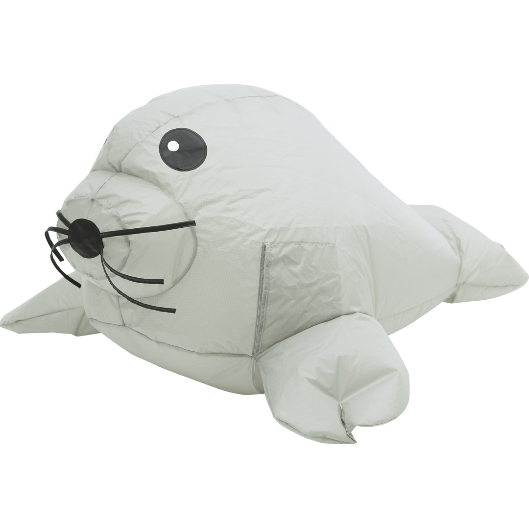 Bouncing Buddy Seal Kitesale.dk