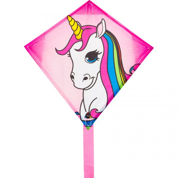 Mini Eddy Unicorn