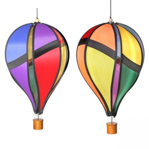 Hot air Balloon