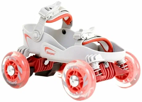 Skorpion Skorpies Roller Skates - Billede 2
