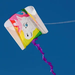 Pocket Unicorn Sled - L
