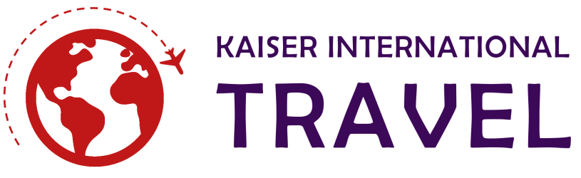 Kaiser International Travel