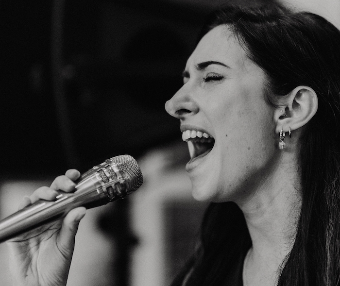 Kitty Zingt | zangeres uitvaart live muziek