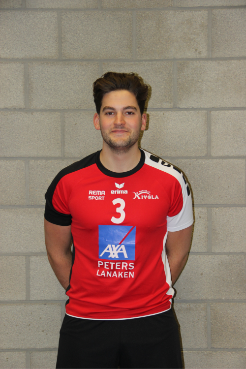 Simon Gonnissen