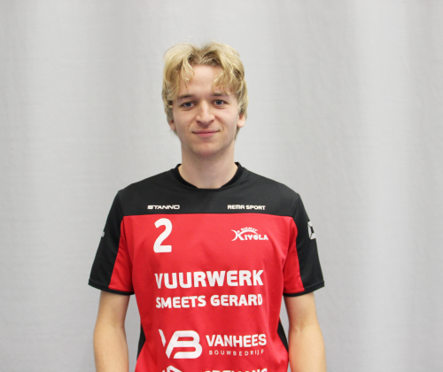 Ronald Hoen