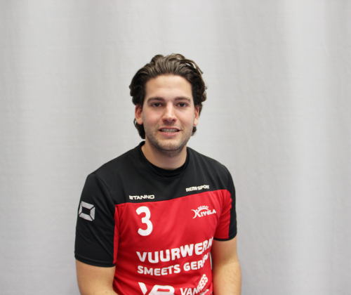 Simon Gonnissen