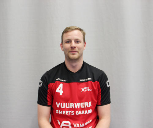 Giel Vanloffelt