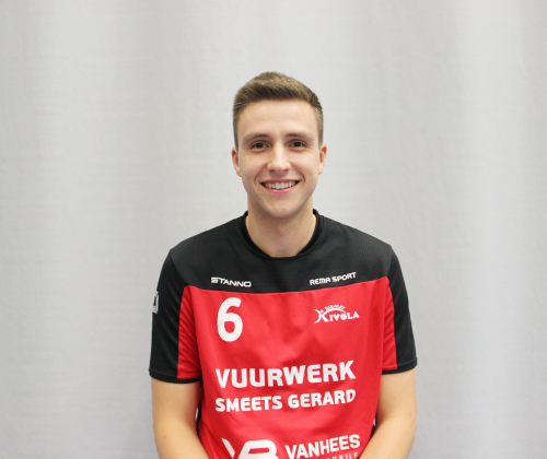 Maarten Vandebeeck