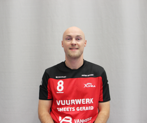 Dries Thijs