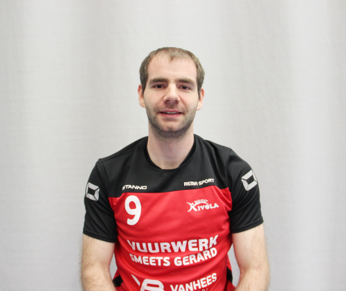 Bart Smeets