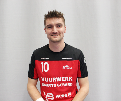 Yerne Levenstond