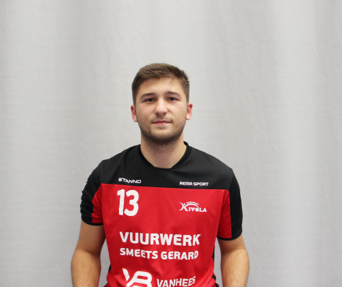 Alexander Wolak