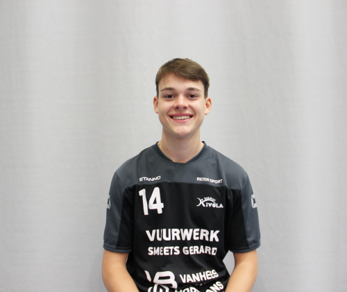 Thor Vranken