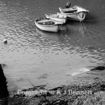 Mevagissey, Cornwall