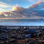 Crackington Haven, Conwall