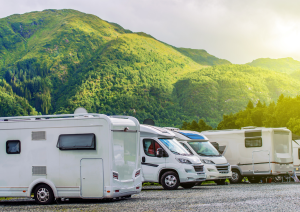 Har du kjøpt campingvogn og vil reklamere?