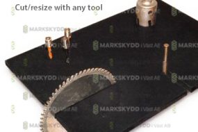 easy to cut resize drill