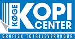 Køge Kopi Center Logo