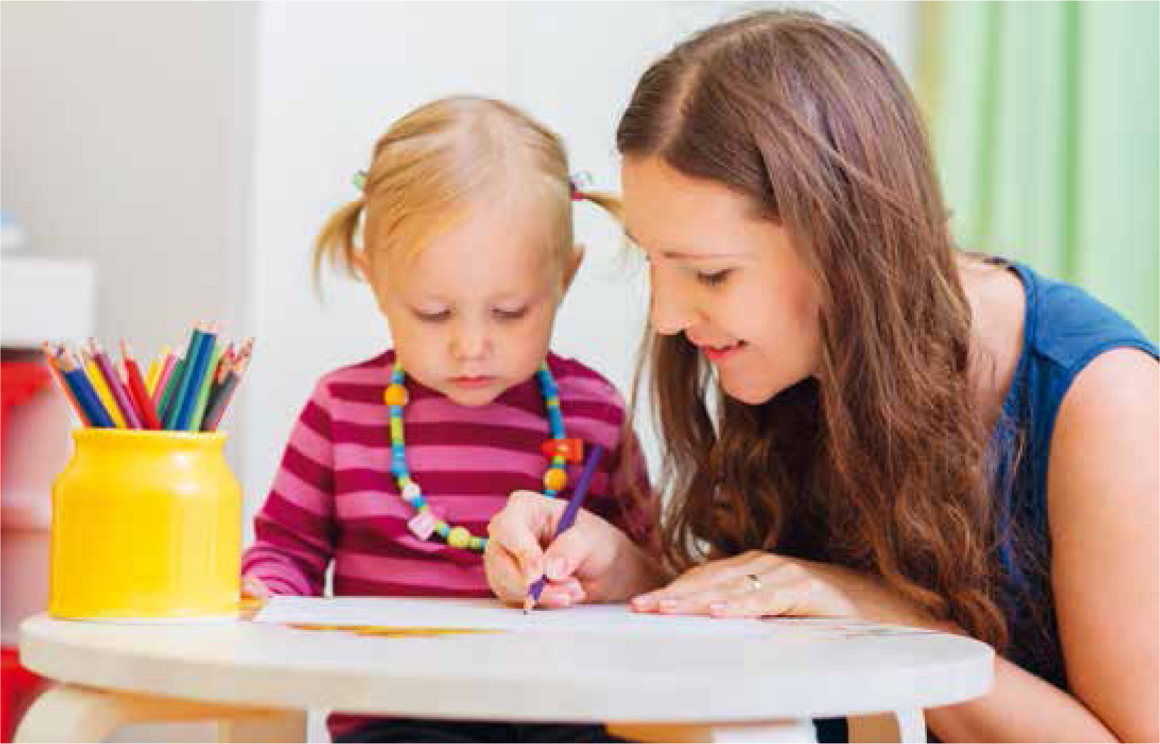 CHILDREN AND YOUNG PEOPLES WORKFORCE – Klab Training College
